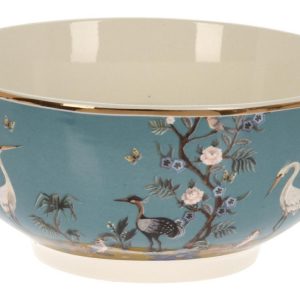 Miska porcelanowa bulionówka Ashley 480 ml 14 cm 386642