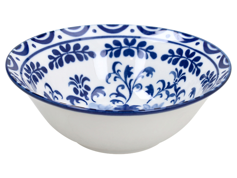 Miska porcelanowa Ortigia 17 cm 959209