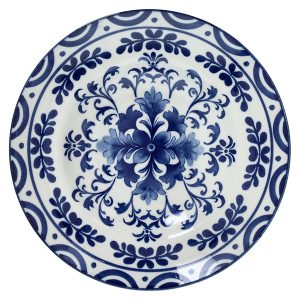 Miska porcelanowa Ortigia 27 cm 959211 Miska porcelanowa Ortigia 27 cm 959211