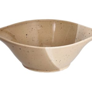 Miska porcelanowa Pepa Tognana 20×15 cm mix kolorów 642139 Miska porcelanowa Pepa Tognana 20×15 cm mix kolorów 642139