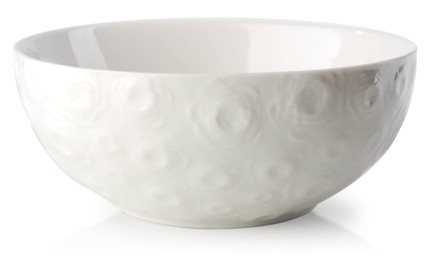Miska porcelanowa ROSE2 269834