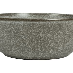 Miska Smoky Grey ceramiczna 15 cm 42950 Miska Smoky Grey ceramiczna 15 cm 42950
