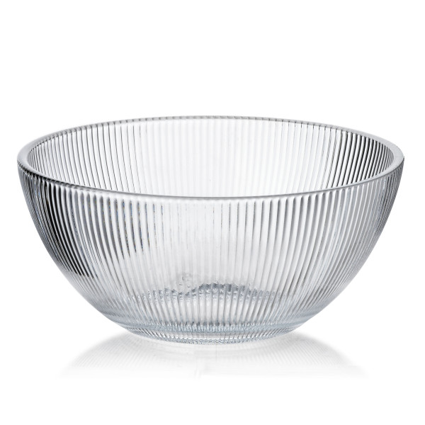Miska szklana 2L MODERN KITCHEN 710246