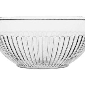 Miska szklana Astra 21,5 cm 664871 Miska szklana Astra 21,5 cm 664871