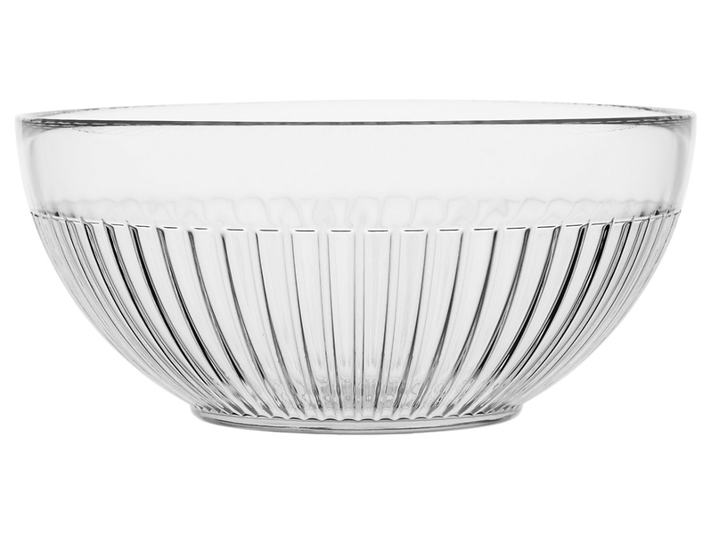 Miska szklana Astra 21,5 cm 664871