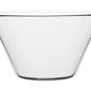 Miska szklana Ava 20 cm 664870 Miska szklana Ava 20 cm 664870