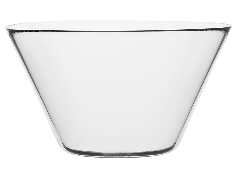 Miska szklana Ava 20 cm 664870