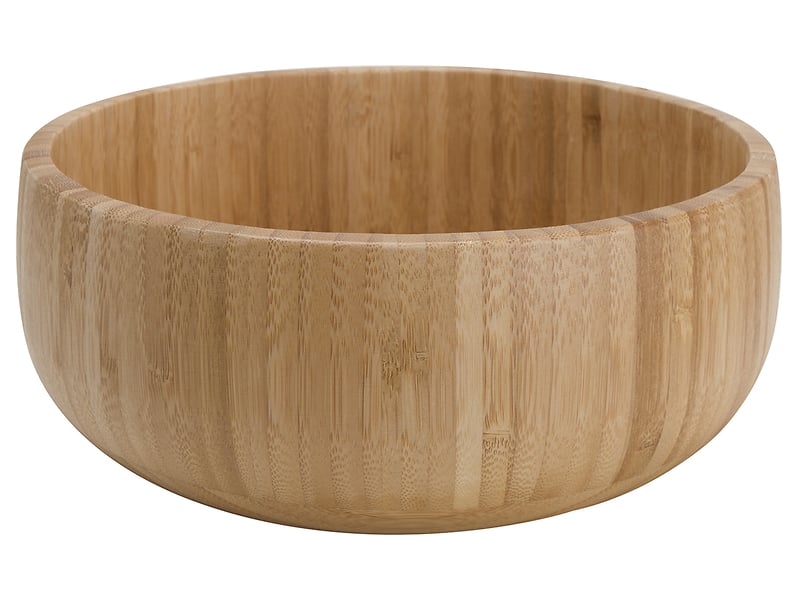 Miska Tao bambusowa 25 cm 28816