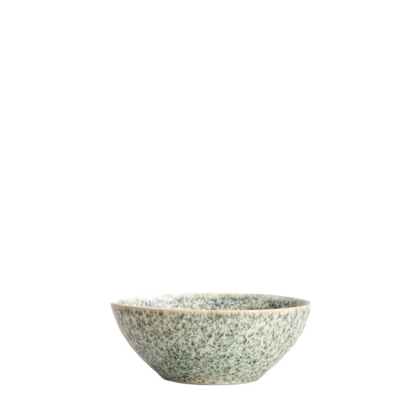Miska TARMA zielona 15,5 cm HOMLA 962156