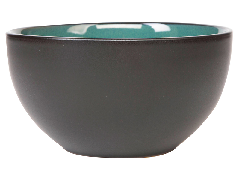 Miska Wabi Sabi Jadeite ceramiczna 600 ml zielona 41267