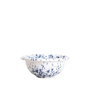 Miska WILORA nakrapiana granatowa 18×7 cm HOMLA 962158 Miska WILORA nakrapiana granatowa 18×7 cm HOMLA 962158