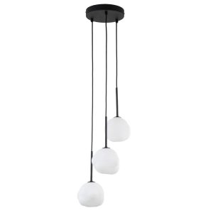 Misty lampa wiszaca 3xg9 738167 Misty lampa wiszaca 3xg9 738167