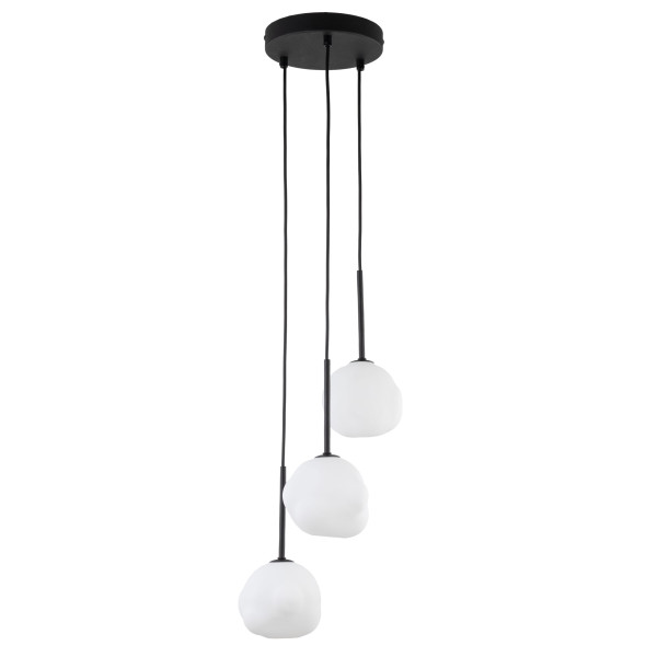 Misty lampa wiszaca 3xg9 738167