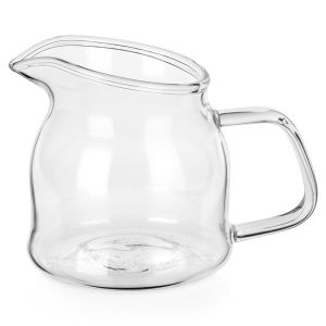 Mlecznik 180 ml Vilde dzbanuszek szklany na śmietankę mleko sosy dipy 988757 Mlecznik 180 ml Vilde dzbanuszek szklany na śmietankę mleko sosy dipy 988757