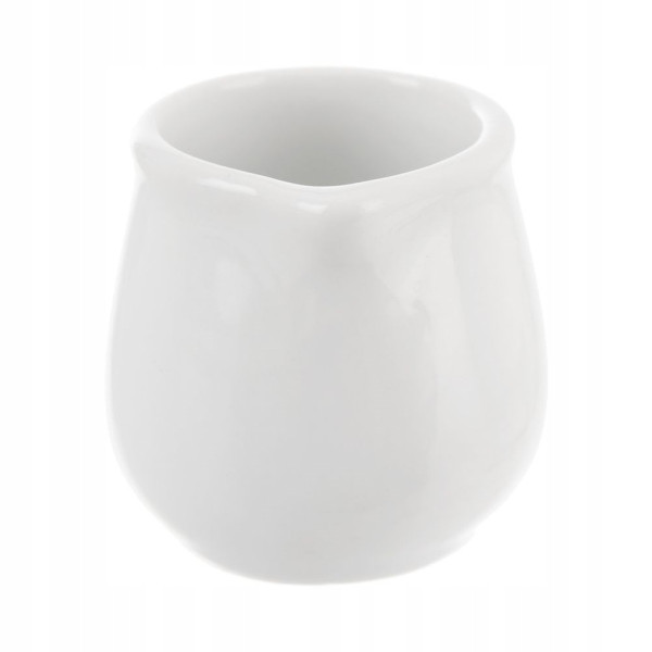 Mlecznik 20 ml Orion dzbanuszek porcelanowy na mleko śmietankę sosy dipy 1068948