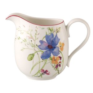 Mlecznik (600 ml) Mariefleur Basic Villeroy & Boch 677226 Mlecznik (600 ml) Mariefleur Basic Villeroy & Boch 677226