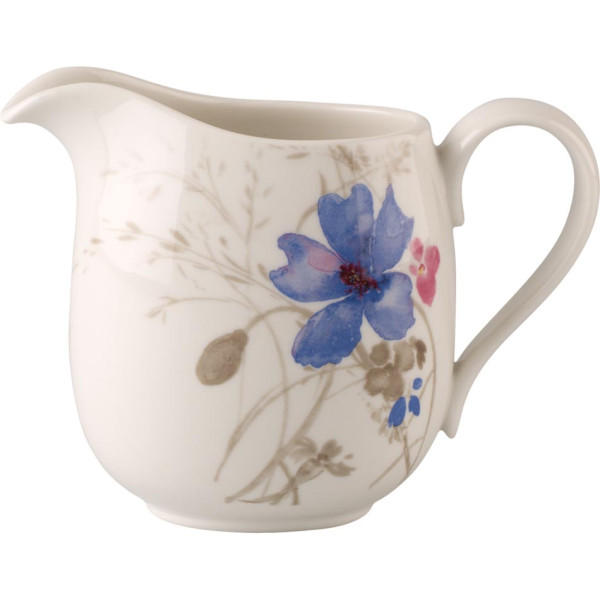 Mlecznik dla 6 os. (270 ml) Mariefleur Gris Villeroy & Boch 351920