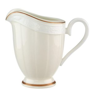 Mlecznik dla 6 osób (170 ml) Ivoire Villeroy & Boch 677759 Mlecznik dla 6 osób (170 ml) Ivoire Villeroy & Boch 677759