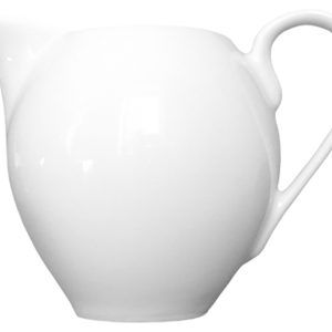 Mlecznik porcelanowy Yvette 200 ml biała 57390 Mlecznik porcelanowy Yvette 200 ml biała 57390