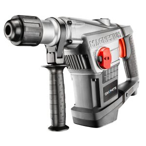 Młot udarowy SDS Max 1250W walizka GRAPHITE 58G874 127281
