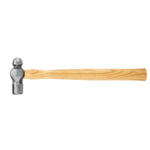 Młotek blacharski, rękojeść orzech, 225g, NEO 11-625 182905 Młotek blacharski, rękojeść orzech, 225g, NEO 11-625 182905