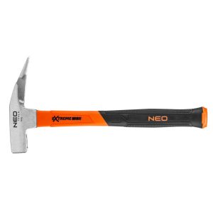 Młotek ciesielski 600g trzon włók szkl NEO 25-131 182903 Młotek ciesielski 600g trzon włók szkl NEO 25-131 182903