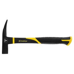 Młotek ciesielski 600g włókno szklane TOPEX 02A855 182917 Młotek ciesielski 600g włókno szklane TOPEX 02A855 182917