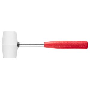 Młotek gumowy 40 mm/225g Top Tools 02A310 182923
