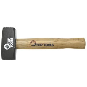 Młotek kamieniarski dwuobuchowy 1250g Top Tools 02A012 184897