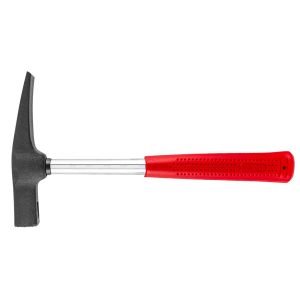 Młotek murarski 500g, trzonek metalowy, Top Tools 182928