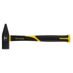 Młotek ślusarski 1000g włókno szklane TOPEX 02A840 182744
