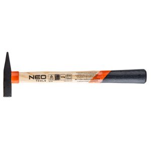 Młotek ślusarski 100g trzonek jesionowy NEO 25-010 182782