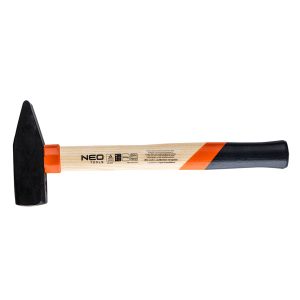 Młotek ślusarski 1500g, trzonek jesionowy, NEO 182743