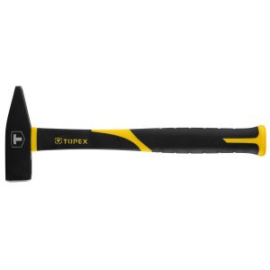 Młotek ślusarski 800g włókno szklane TOPEX 02A838 182762 Młotek ślusarski 800g włókno szklane TOPEX 02A838 182762