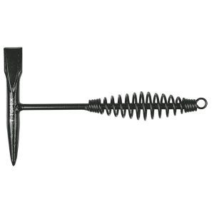 Młotek spawalniczy 300 g, TOPEX 02A930 182908 Młotek spawalniczy 300 g, TOPEX 02A930 182908