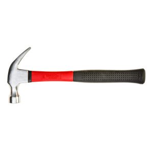 Młotek stolarski 450 g, trzonek z włókna szklanego 182914 Młotek stolarski 450 g, trzonek z włókna szklanego 182914