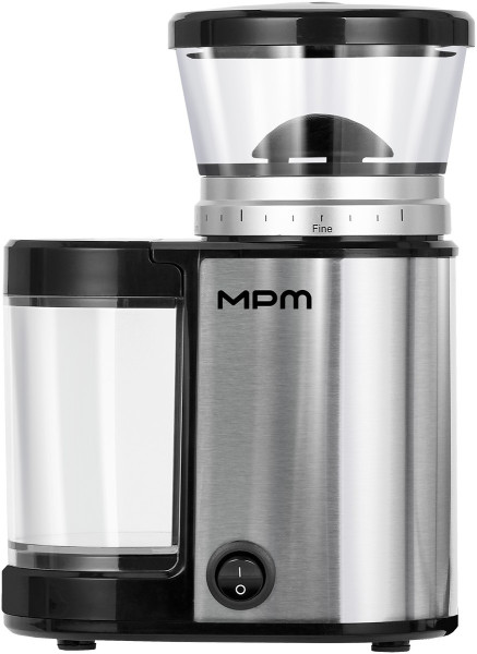 Młynek do kawy żarnowy MMK-09M 1083921