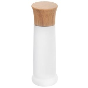 Młynek do pieprzu i soli bambusowy WHITELINE 20 cm 799791 Młynek do pieprzu i soli bambusowy WHITELINE 20 cm 799791