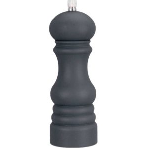 Młynek do pieprzu z tworzywa sztucznego, Ø 6 x 17,5 cm 621024 Młynek do pieprzu z tworzywa sztucznego, Ø 6 x 17,5 cm 621024