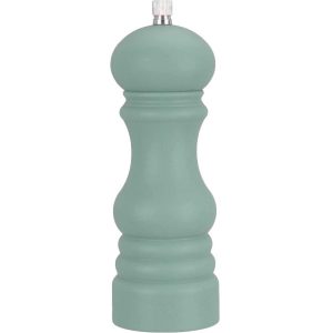 Młynek do pieprzu z tworzywa sztucznego, Ø 6 x 17,5 cm 621025 Młynek do pieprzu z tworzywa sztucznego, Ø 6 x 17,5 cm 621025