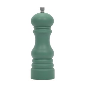Młynek do pieprzu z tworzywa sztucznego, Ø 6 x 17,5 cm 621023 Młynek do pieprzu z tworzywa sztucznego, Ø 6 x 17,5 cm 621023