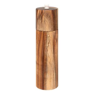 Młynek do soli i pieprzu HARMONY, 21,5 cm 410640 Młynek do soli i pieprzu HARMONY, 21,5 cm 410640