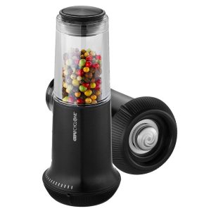 Młynek do soli i pieprzu X-PLOSION®, rozmiar M 80696 Młynek do soli i pieprzu X-PLOSION®, rozmiar M 80696