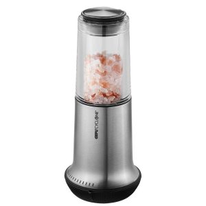 Młynek do soli i pieprzu X-PLOSION® 80684 Młynek do soli i pieprzu X-PLOSION® 80684