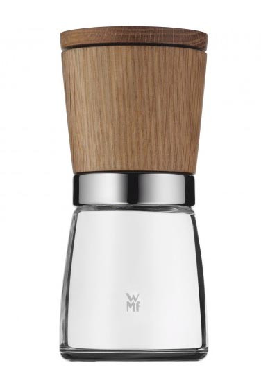 Młynek drewniany Ceramill Natura WMF 332571