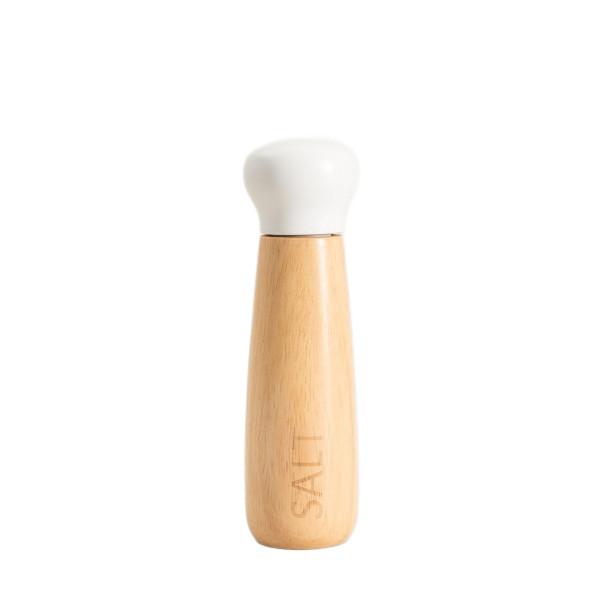 Młynek GUSTERO do soli 19,5 cm HOMLA 896257