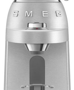 Młynek SMEG CGF02SSEU kolor aluminium 462204 Młynek SMEG CGF02SSEU kolor aluminium 462204