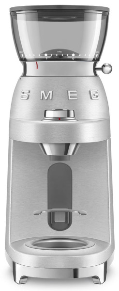 Młynek SMEG CGF02SSEU kolor aluminium 462204