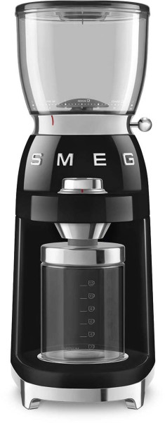 Młynek SMEG CGF11BLEU kolor czarny 462203