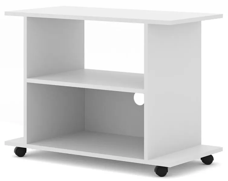 Mobilna szafka pod TV - Mareon 692438